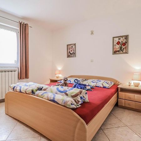 Pension Nina Umag Bagian luar foto
